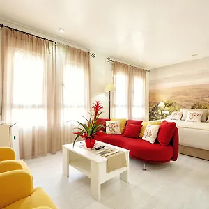 Hotel Torrepalma ***