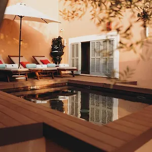 Hotel Serrete ***