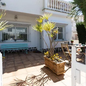 San Miguel 34 Guest house Malaga
