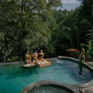 Tatil parkı Dedari Ubud