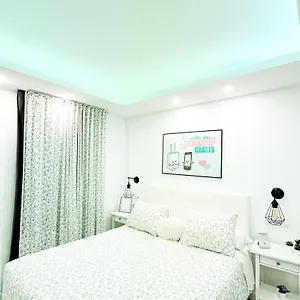 La Placita Boutique Centro Guest house Malaga