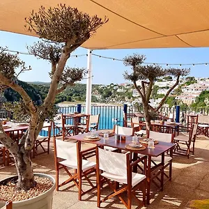 Club Menorca - Solo Adultos Guest house Cala En Porter (Menorca)