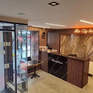 Otel Miss Taksim İstanbul
