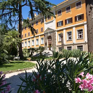Otel Lh Excel Montemario Roma