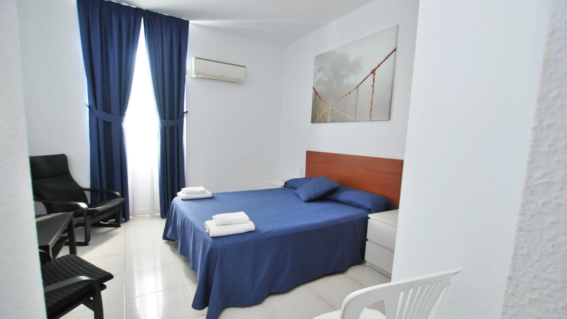 Hotel Tres Leones Vilassar De Mar