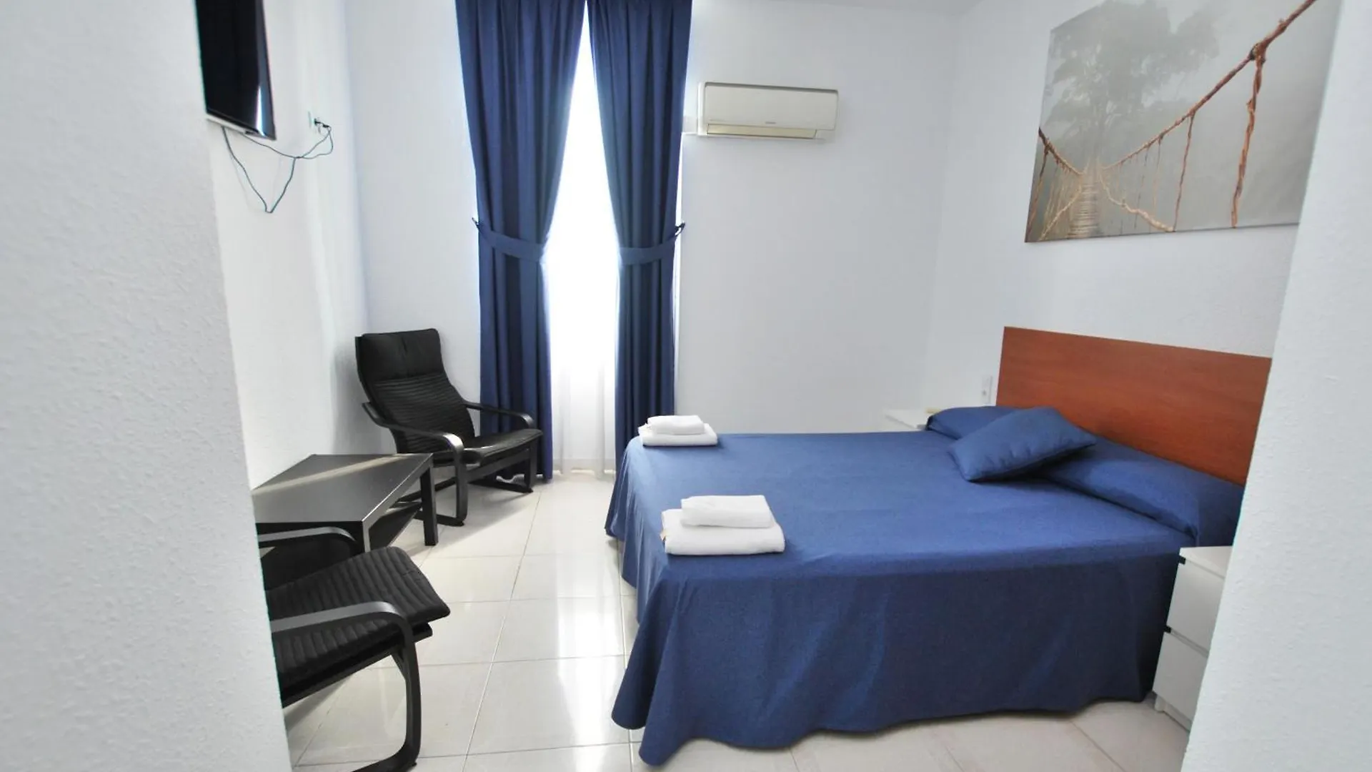 **  Hotel Tres Leones Vilassar De Mar Spain