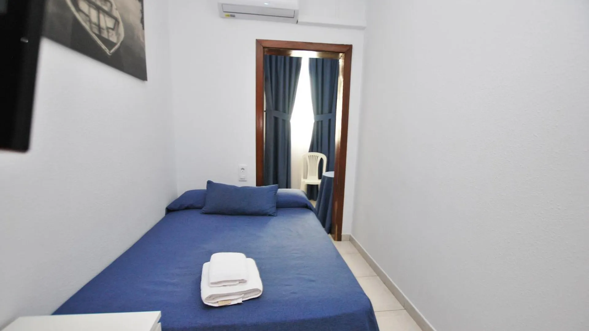Hotel Tres Leones Vilassar De Mar