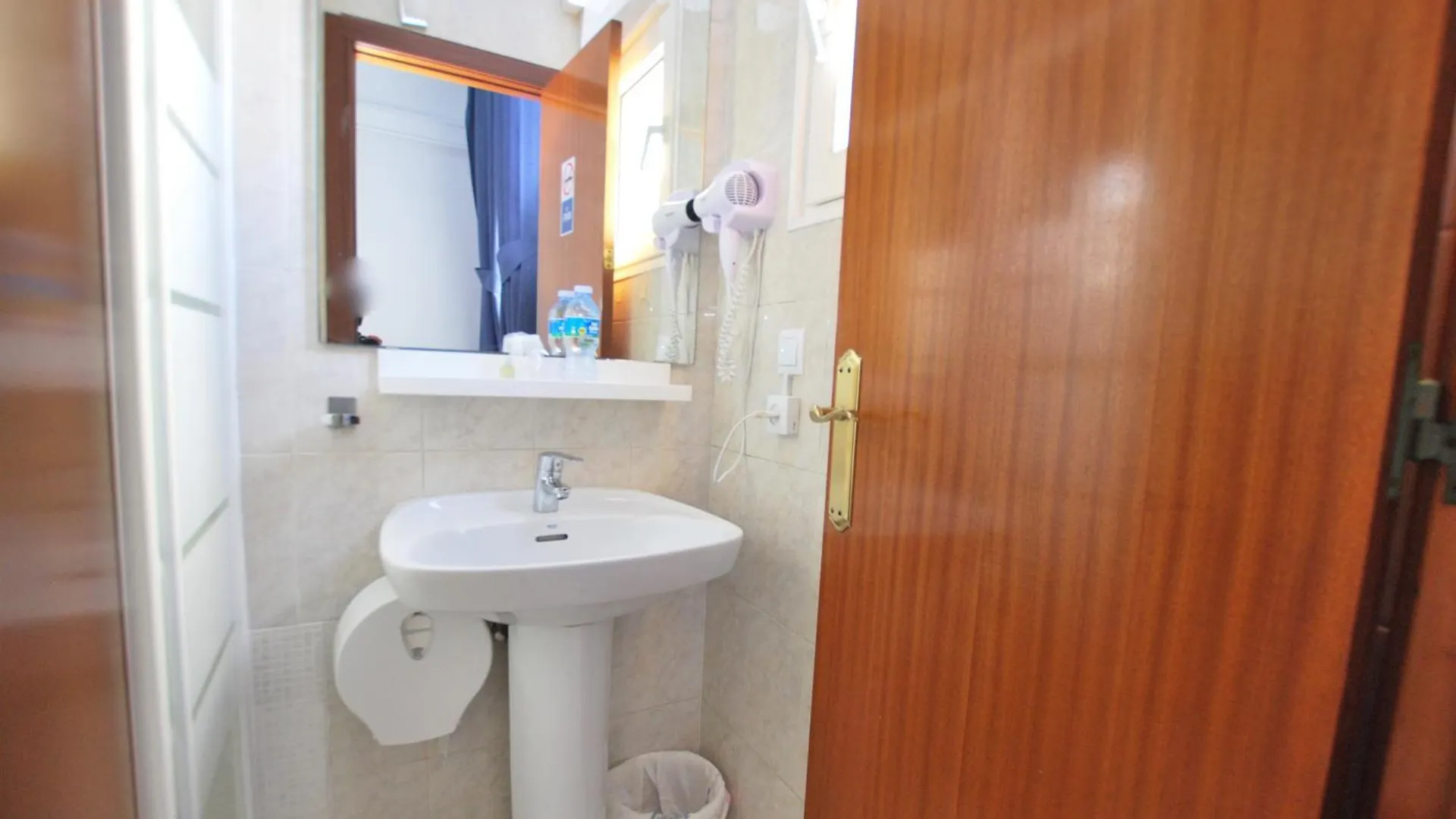 Hotel Tres Leones Vilassar De Mar