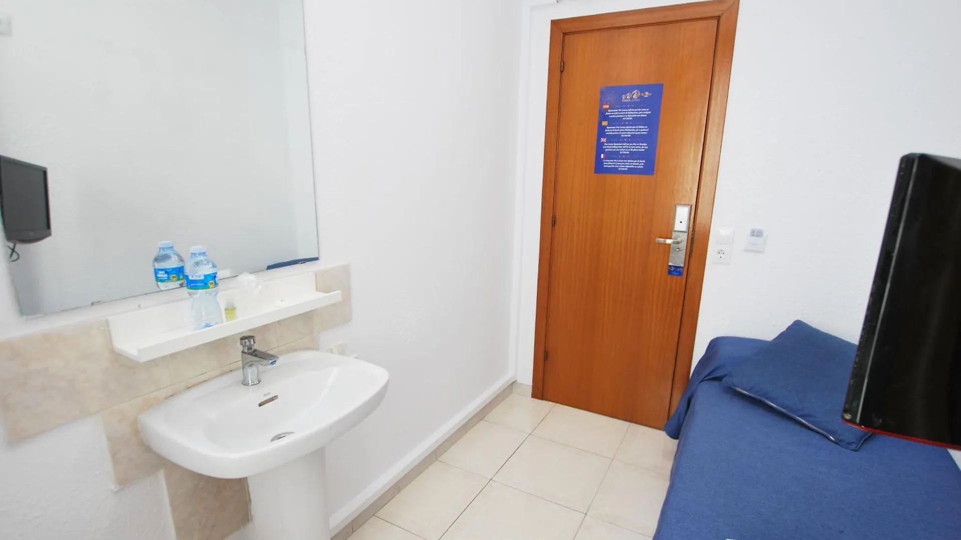 Hotel Tres Leones Vilassar De Mar