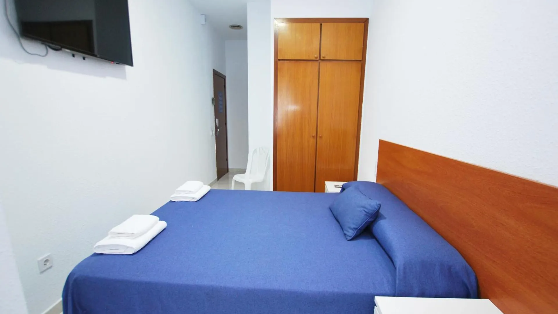Hotel Tres Leones Vilassar De Mar Spain