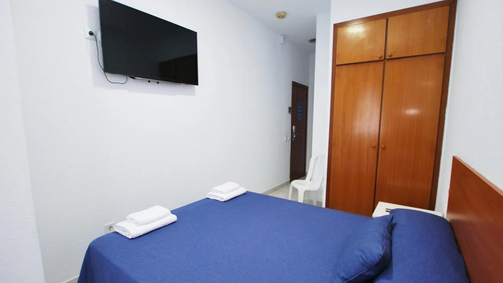 Hotel Tres Leones Vilassar De Mar
