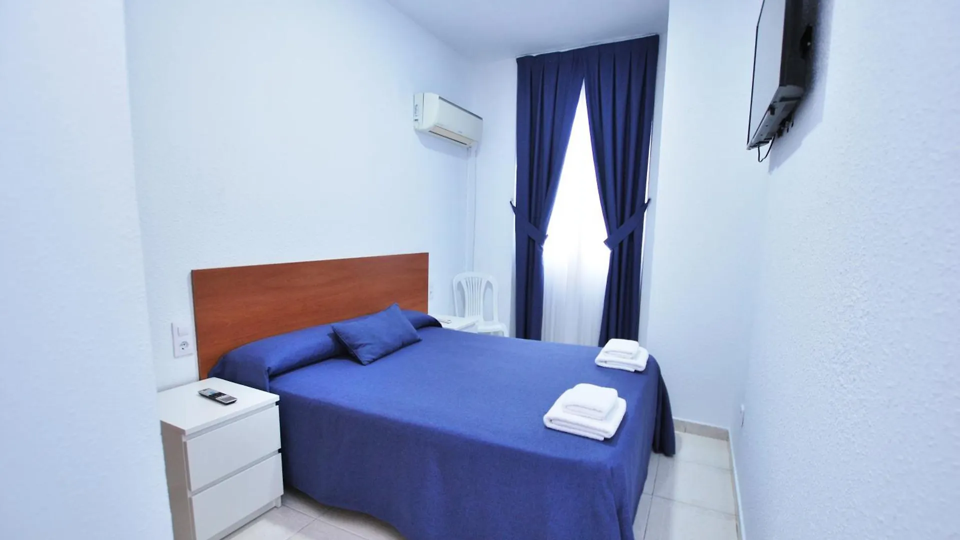 Hotel Tres Leones Vilassar De Mar