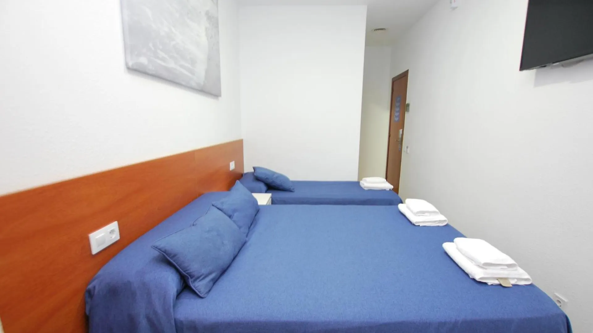 Hotel Tres Leones Vilassar De Mar