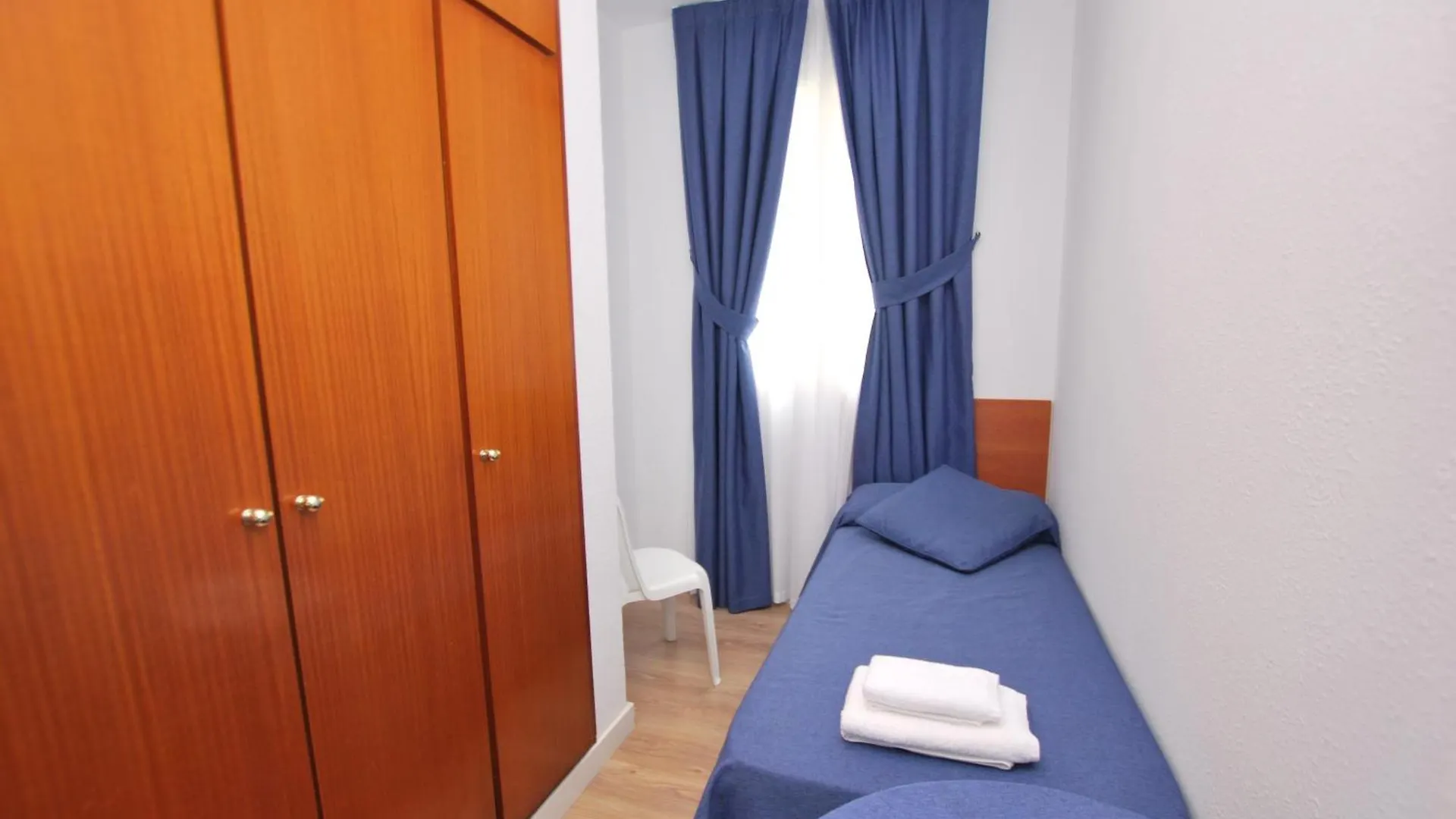 **  Hotel Tres Leones Vilassar De Mar Spain