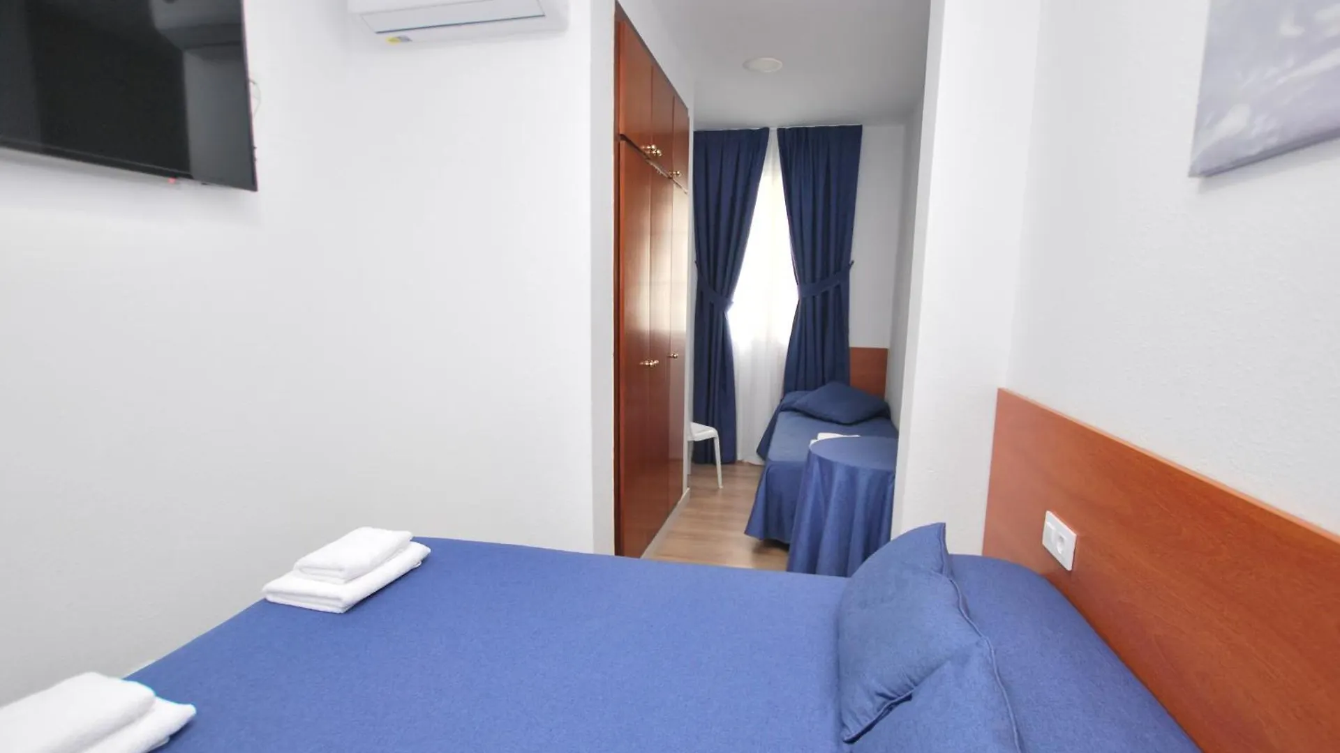 Hotel Tres Leones Vilassar De Mar