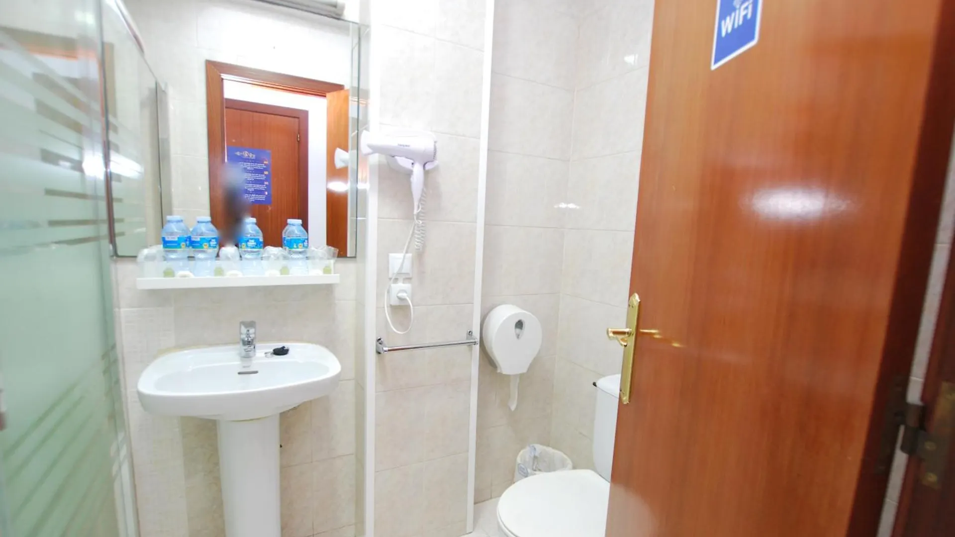 Hotel Tres Leones Vilassar De Mar Spain