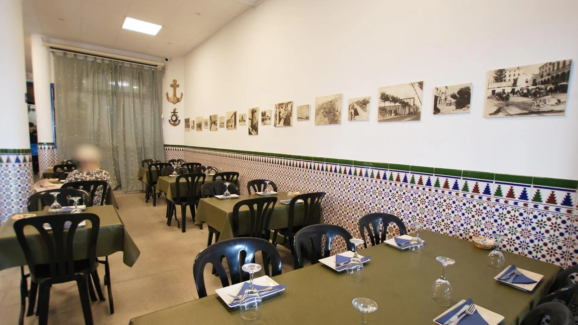 Hotel Tres Leones Vilassar De Mar