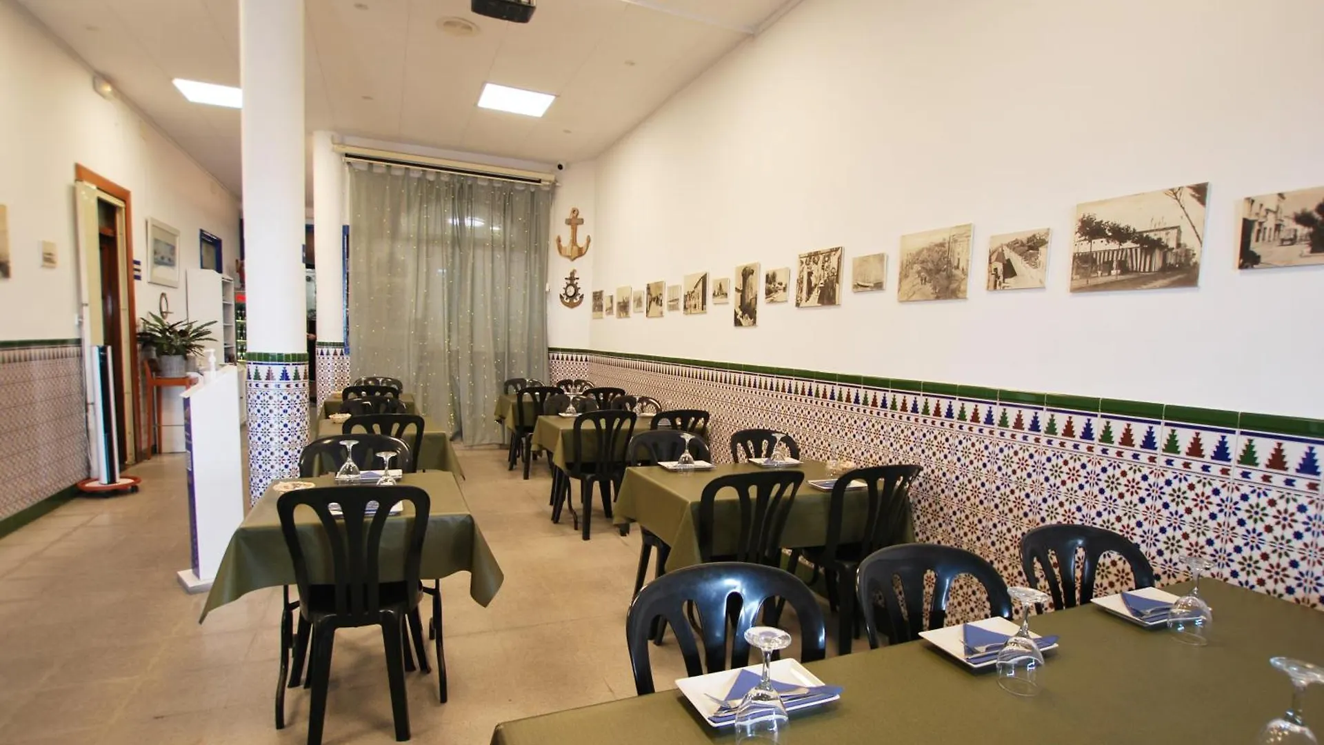 Hotel Tres Leones Vilassar De Mar Spain