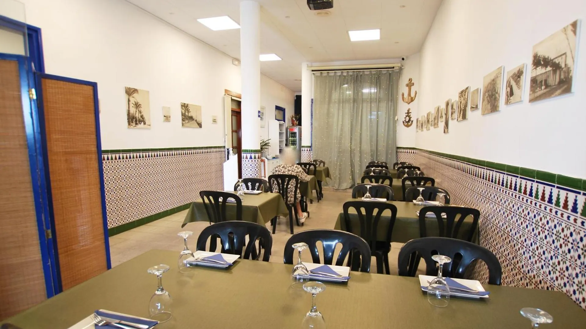 Hotel Tres Leones Vilassar De Mar